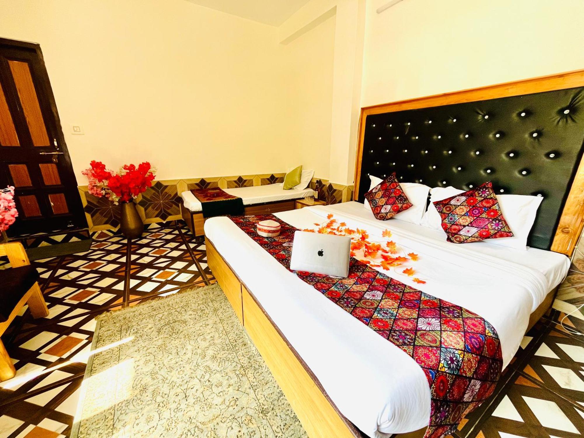 Hotel Dream Valley Kasol #Near Mall Road #River View #Parking #Gaming Zone #Open Terrace #Restaurant Εξωτερικό φωτογραφία